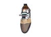 Steve Madden Women's Arctic Fashion Sneakers, Color Options