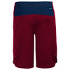 Outerstuff Cleveland Cavaliers NBA Boys Youth (8-20) Free Throw Shorts, Maroon
