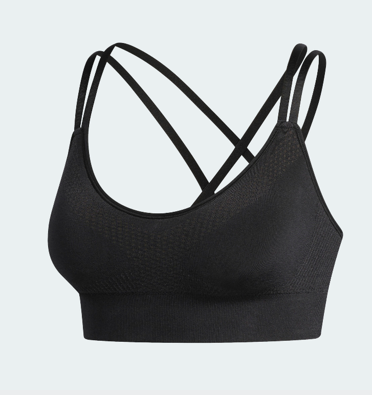 Adidas primeknit bra sales