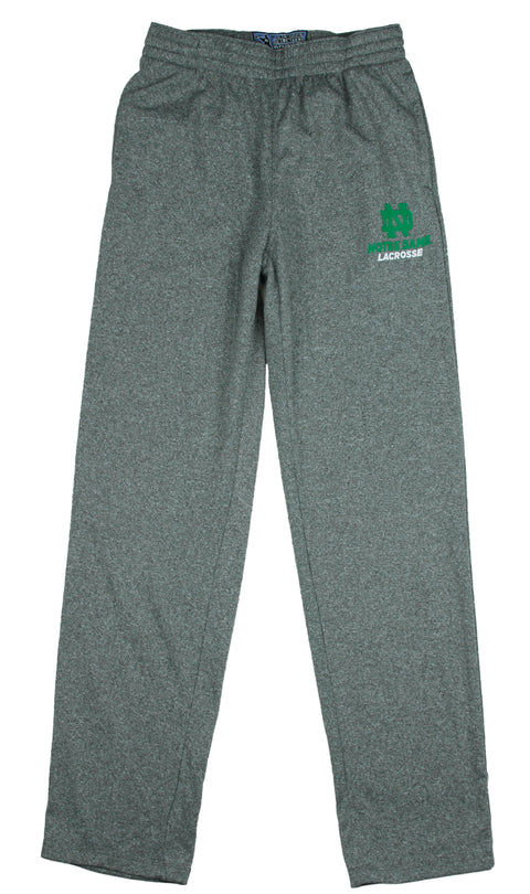 NCAA Men's Notre Dame Fighting Irish Ultimate Fleece Pants