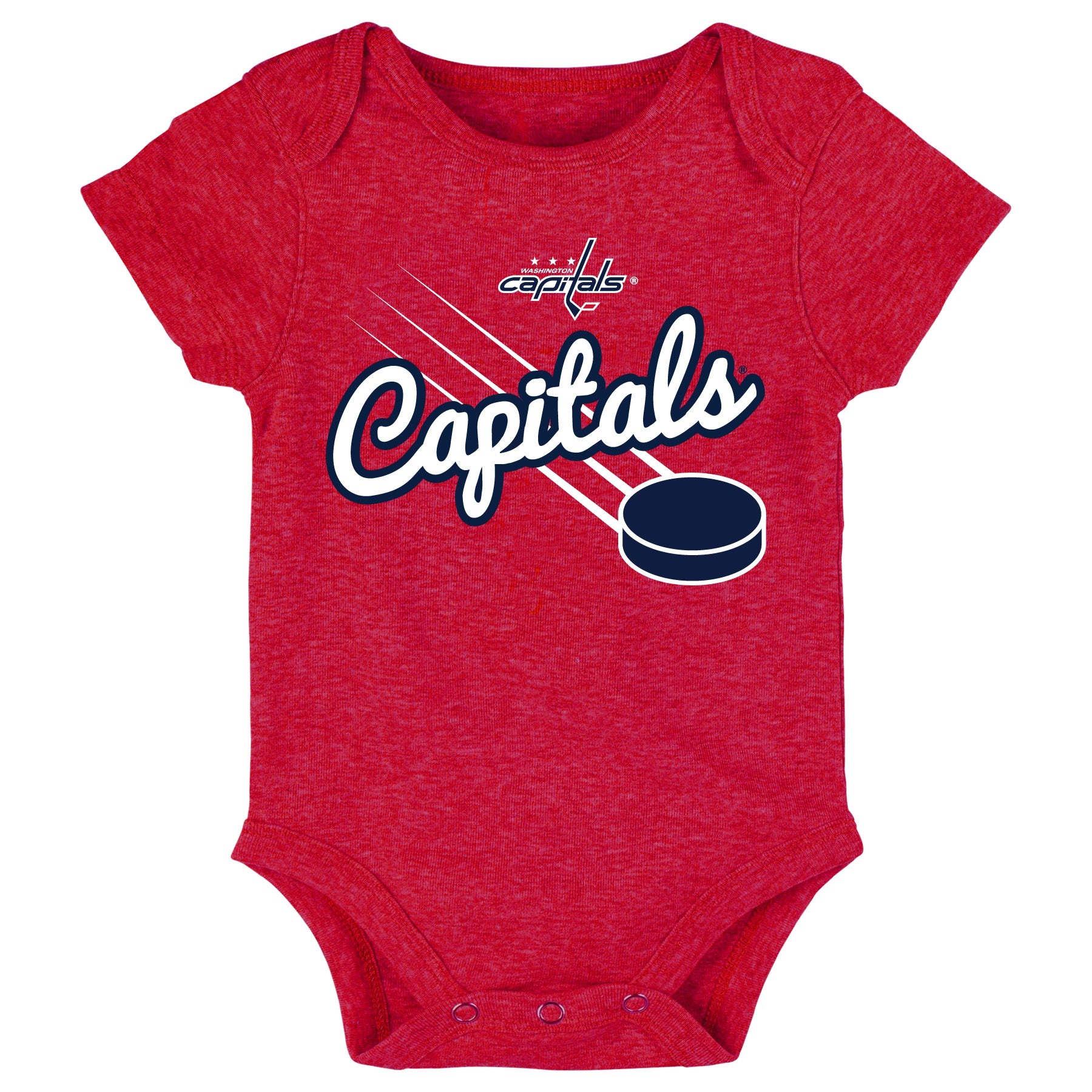  Outerstuff Washington Capitals Toddler Sizes 2T-4T