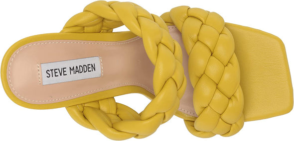 Steve Madden Women's Kenley Heeled Sandal, Color Options