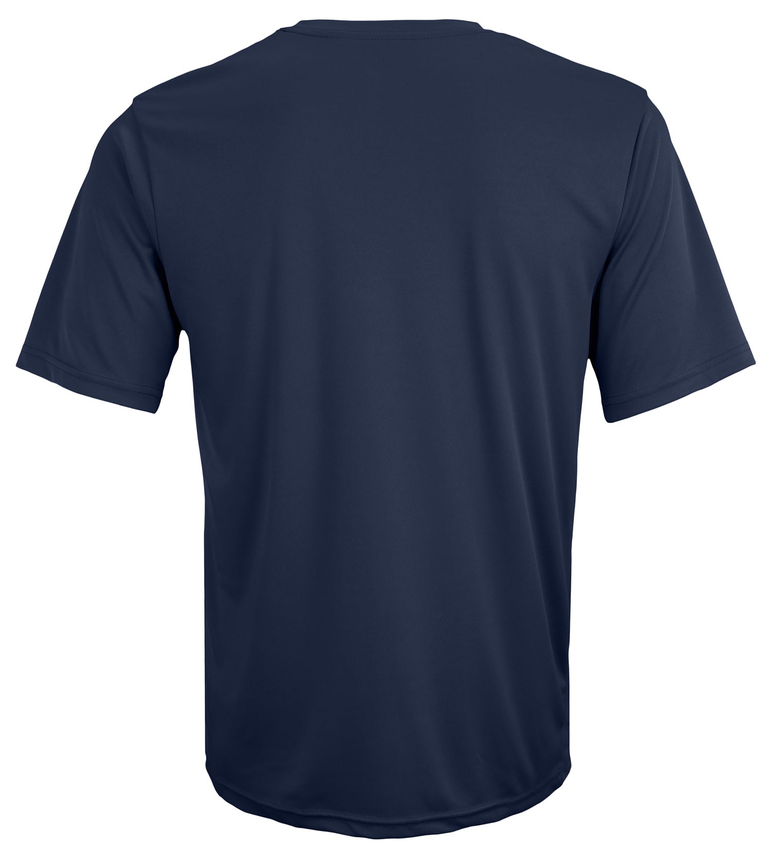 New Era / Women's Dallas Cowboys Polyester X Navy T-Shirt