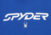Spyder Youth Boys Basic Fleece Pullover Hoodie, Color Options