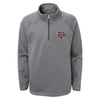 Outerstuff NCAA Texas A&M Aggies 1/4 Zip Pullover Sweatshirt