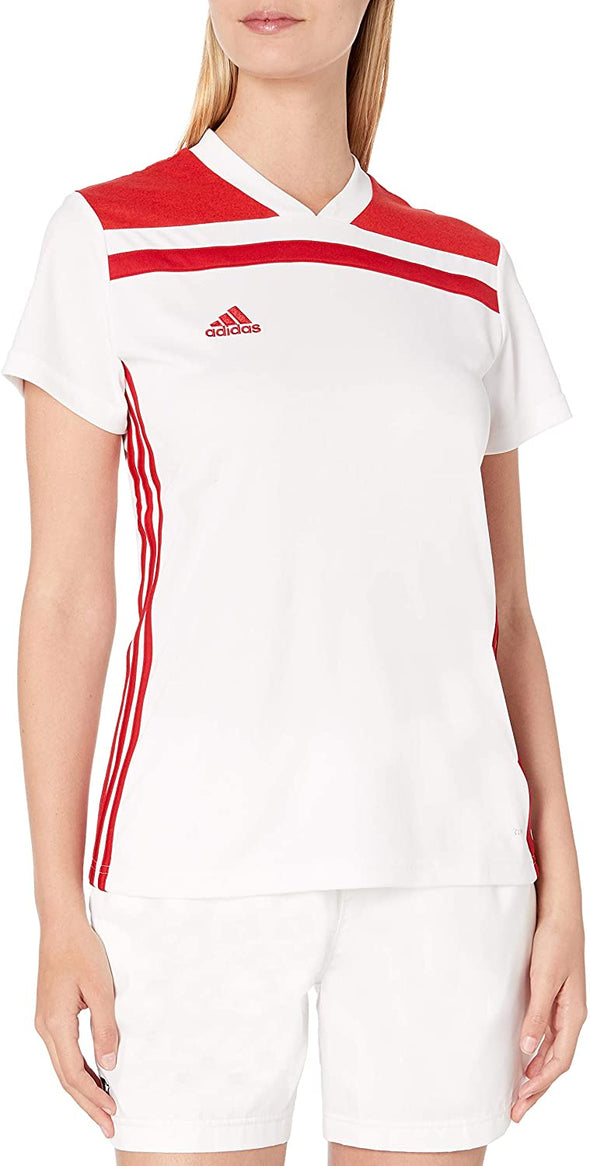 adidas Women's Regista 18 Soccer Jersey, Color Options