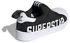 Adidas Originals Little Kids Superstar 360 Sneakers X C, Core Black/Footwear White