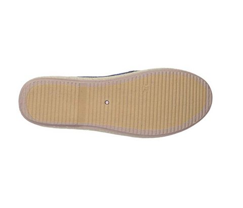 FOCO Women's NBA Dallas Mavericks Espadrille Canvas Shoe