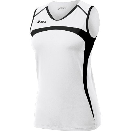 Asics Women's Ace Athletic Vollyball Jersey, Color Options