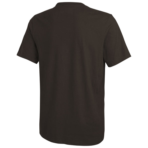 Outerstuff NFL Men's Cleveland Browns Huddle Top Performance T-Shirt