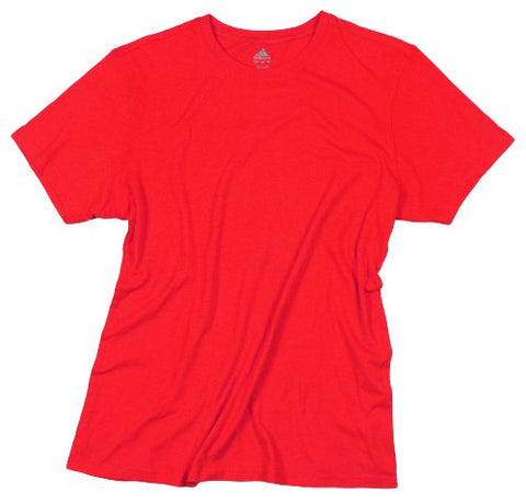 Adidas Womens Short Sleeve Classic Basic Weekend Tee T-shirt I Many Colors
