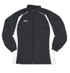 ASICS Kids' Youth Junior Cirro Full Zip Running Jacket - Navy