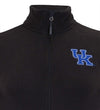 Outerstuff NCAA Men's Kentucky Wildcats Polar Fleece Full Zip Jacket