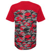 Outerstuff NHL Youth Boys Chicago Blackhawks Best-On-Best Sublimated Camo T-Shirt