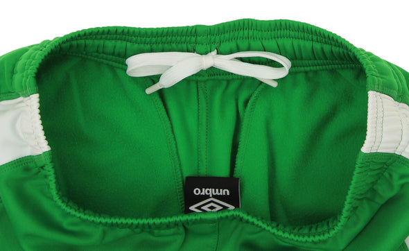 Umbro Men's Tech Fleece Pants, Color Options