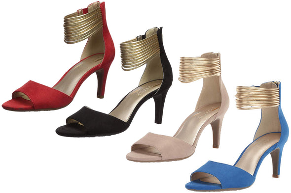 Aerosoles Women's Glamour Girl Heels, Color Options