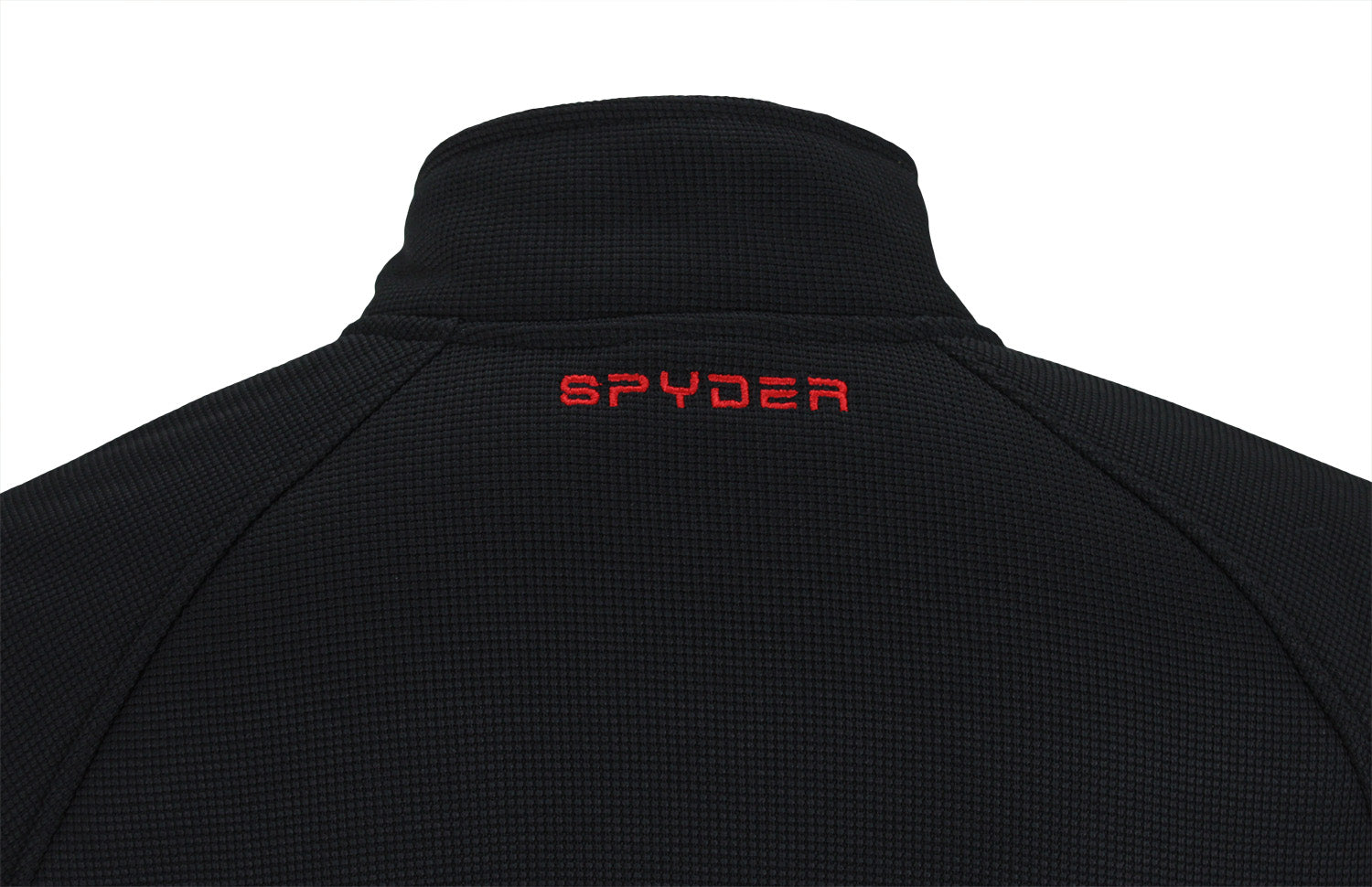 Spyder Men's Stellar Jacket Sherpa Lined Bonded Fleece : :  Clothing, Shoes & Accessories