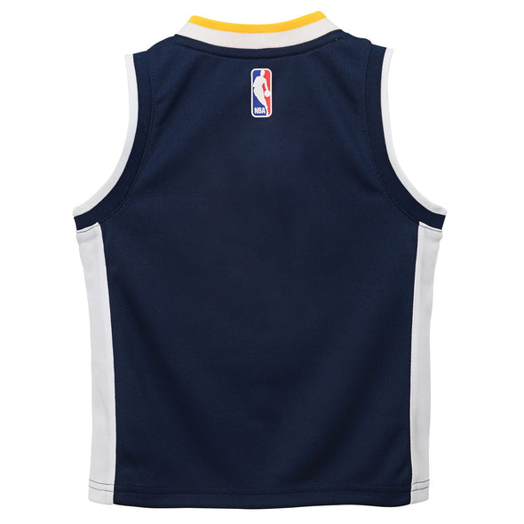 Nike NBA Toddler Denver Nuggets Replica Icon Jersey