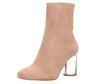 Jessica Simpson Women's Merta 2 Fashion Boot, Color Options