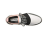 Steve Madden Women's Arctic Fashion Sneakers, Color Options