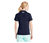 Adidas Golf Women's Puremotion Solid Jersey Polo Shirt, Color Options