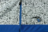 Zipway Orlando Magic NBA Men's Black Bugsy Hoodie with Blue Accent