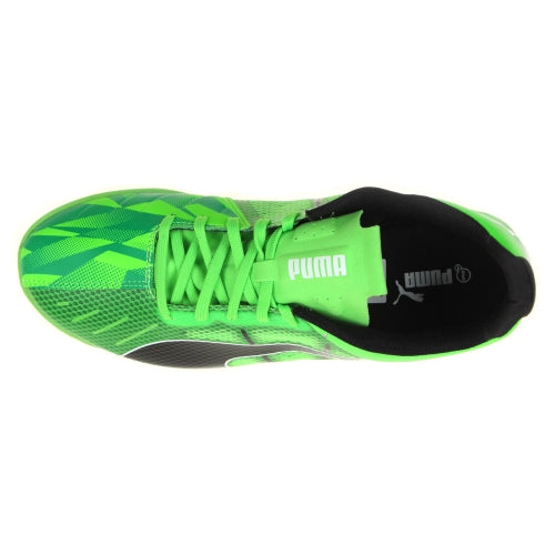 Puma Men's and Youth Boys Neon Lite 2.0 Indoor Soccer Shoes - Color Options