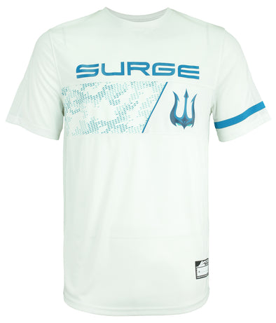 Outerstuff Call of Duty League Men's Seattle Surge Short Sleeve Home Jersey