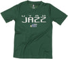 Outerstuff NBA Youth Utah Jazz Team Color Primary Logo Performance Combo Set