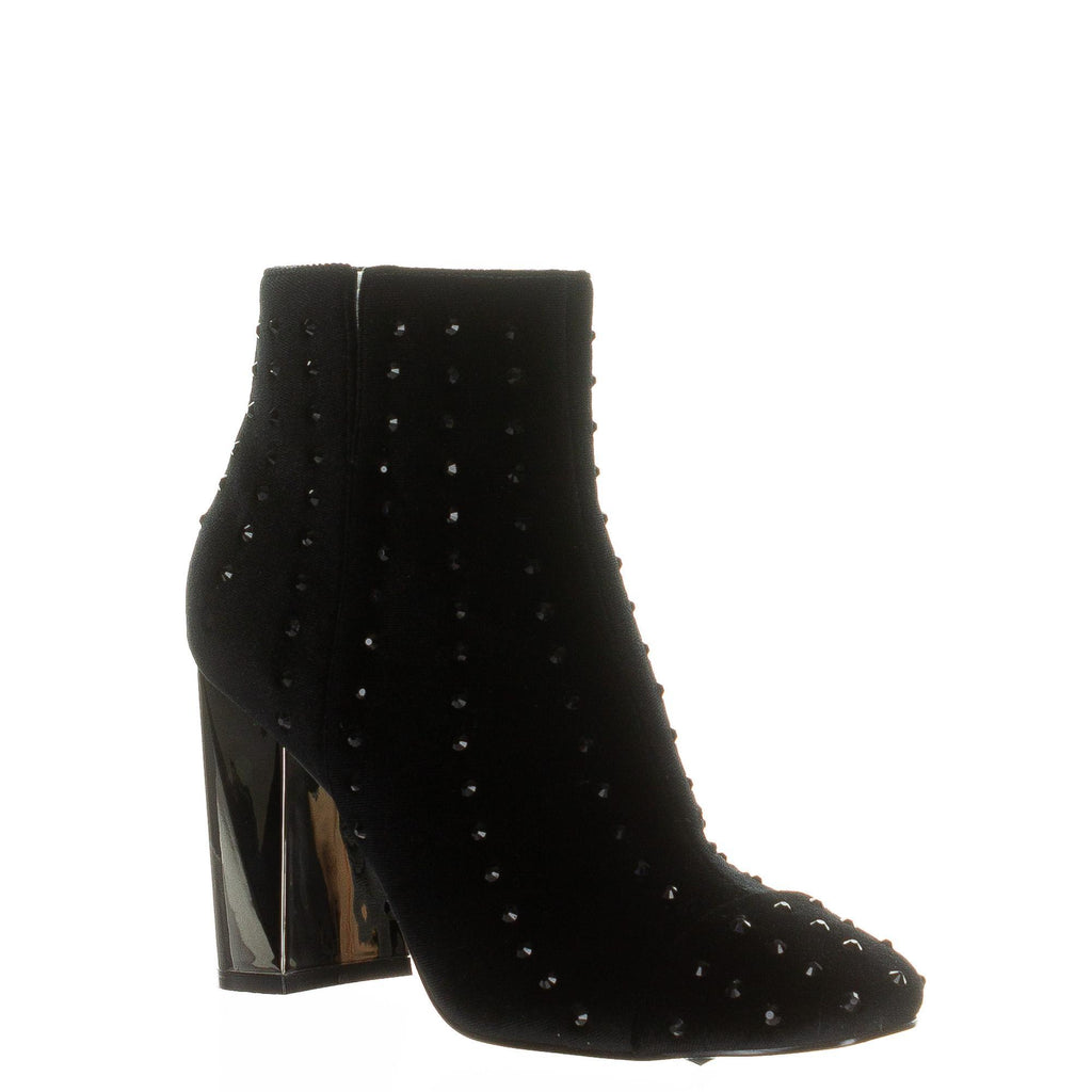 Kendall and kylie 2025 tina knit boots