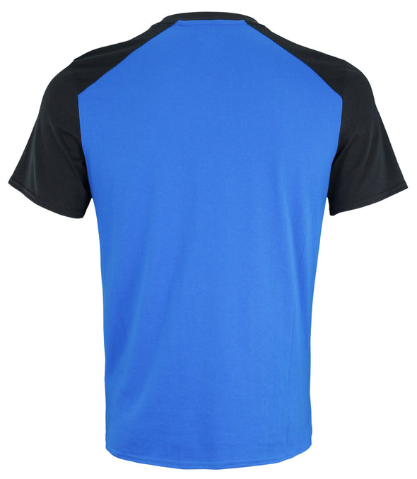 Umbro Men's Everton FC Short Sleeve Training Tee, Color Options