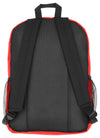 FOCO X ZUBAZ NFL Kansas City Chiefs Zebra 2 Collab Printed Backpack