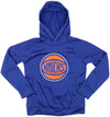 Outerstuff NBA Youth New York Knicks Team Color Primary Logo Performance Combo Set