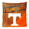 Northwest NCAA Tennessee Volunteers Velvet Pillow