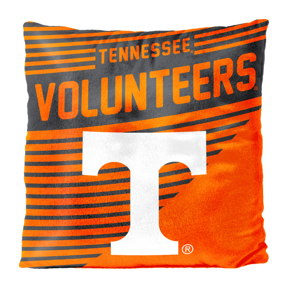 Northwest NCAA Tennessee Volunteers Velvet Pillow