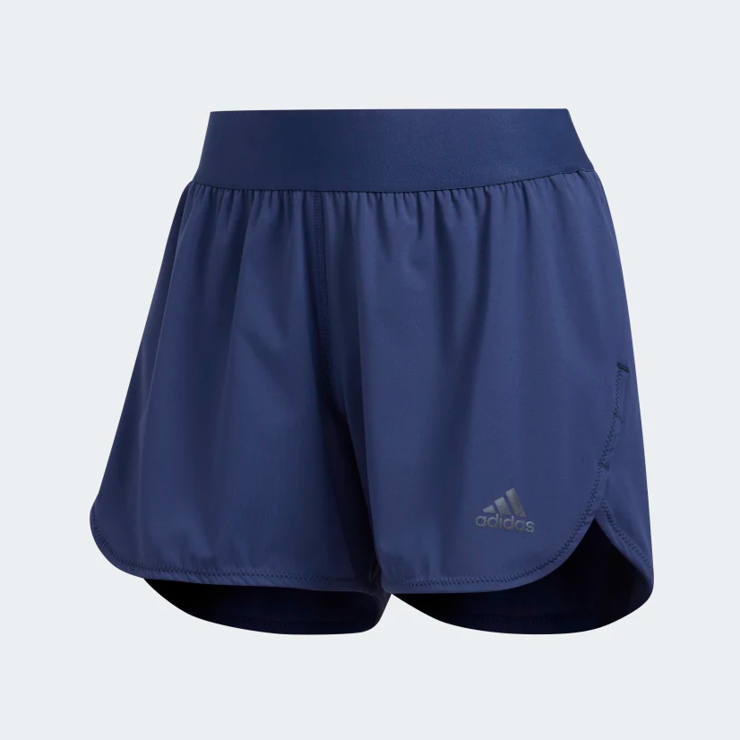Adidas shorts frauen sales