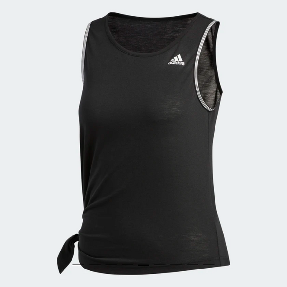 adidas Women's All Me Novelty Tank Top, Color Options