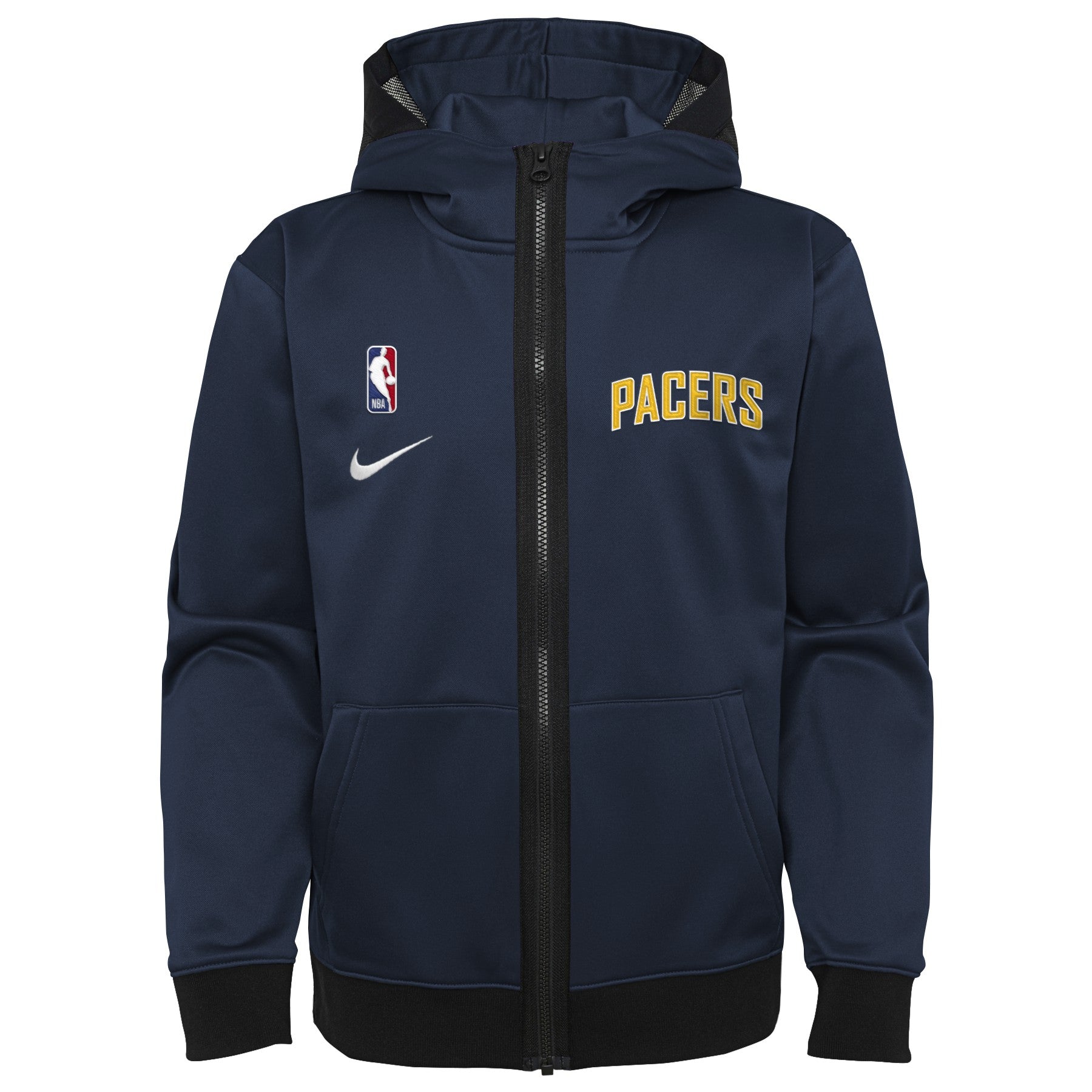 Nike hot sale pacers hoodie