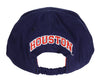 Adidas NCAA Infant Houston Cougars Baseball Solid Hat, OSFM, Red