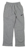 Nike Youth Core Athletic Sweatpants, Color Options