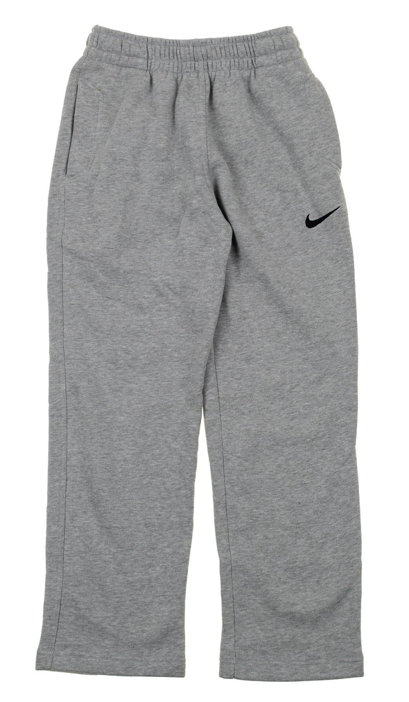 Nike Youth Core Athletic Sweatpants, Color Options