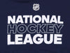 adidas NHL Men's Ice Team Issue NHL Logo Climalite Performance Hoodie