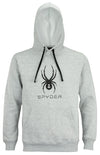 Spyder Men's Splash Graphic Hoodie, Color Options