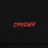 Spyder Men's Short Sleeve Graphic Cotton T-Shirt, Color Variation