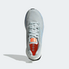 Adidas Women's Solar Boost St 19 W Running Shoes, Blue Tint/Glow Blue/Solar Orange