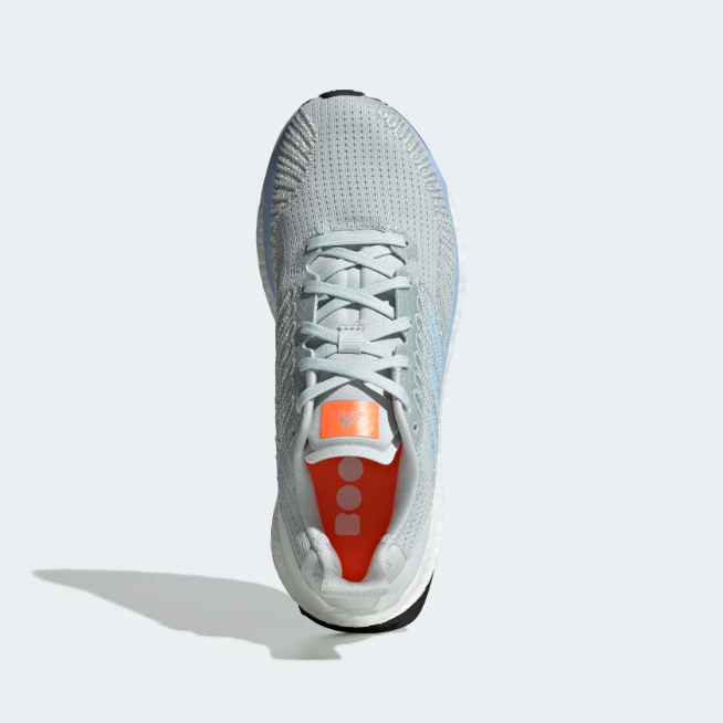 Adidas Women s Solar Boost St 19 W Running Shoes Blue Tint Glow