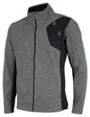 Spyder Men's Raider Full Zip Sweater - Color Options