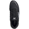 Adidas Unisex ClimaWarm Bounce Low Shoes, Core Black/White/Silver Metallic