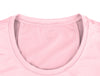 Alo Yoga Women's Mesh Back Short Sleeve Tee Athletic Top Gym Exercise Shirt