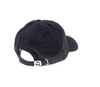 Taylormade Relaxed Full Custom Adjustable Hat, Black